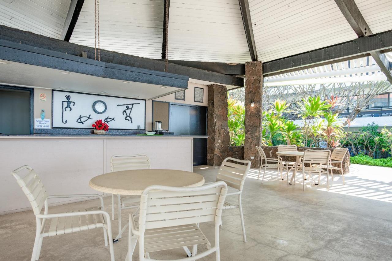 Ali'I Shores Kailua-Kona Exterior photo